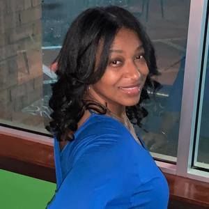 Meet your Posher, Madonna